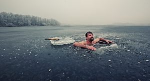 Wim Hof