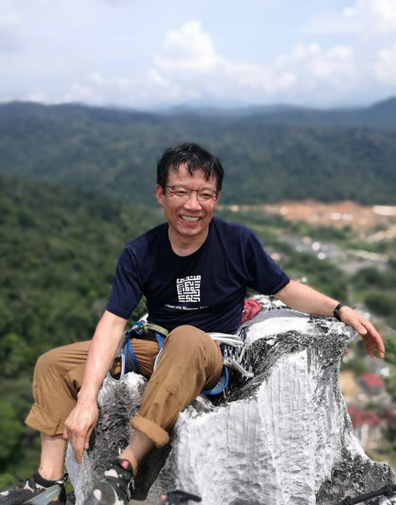 iGuideKorea's Podcast: Interview with Dongil Ryu