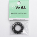 So iLL finger massager iGuideKorea store