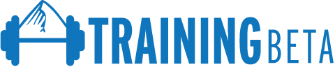 training beta logo